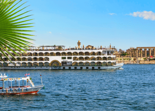 Adventures & Walking along the Nile – 8 Days / 7 Nights