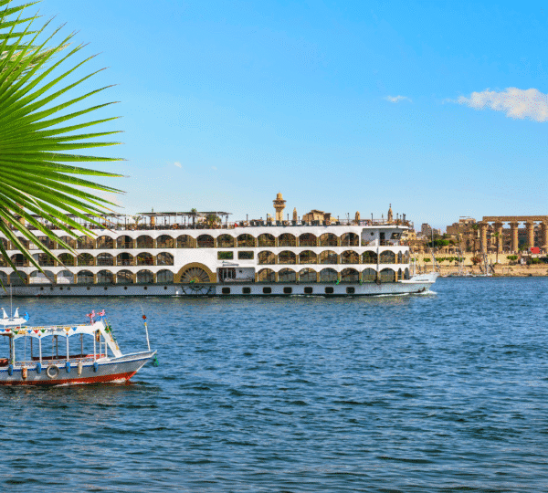 Adventures & Walking along the Nile – 8 Days / 7 Nights