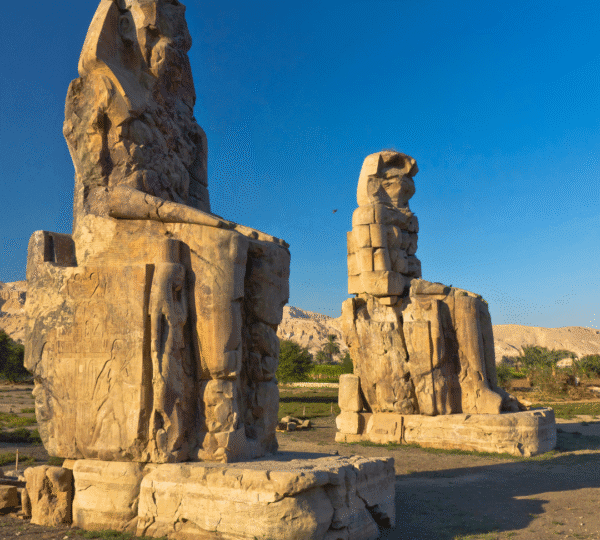 Adventures & Walking along the Nile – 8 Days / 7 Nights