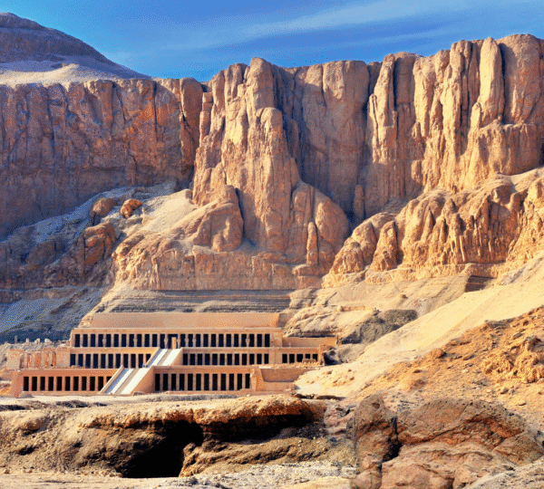 Adventures & Walking along the Nile – 8 Days / 7 Nights