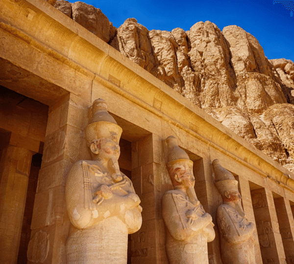 Adventures & Walking along the Nile – 8 Days / 7 Nights