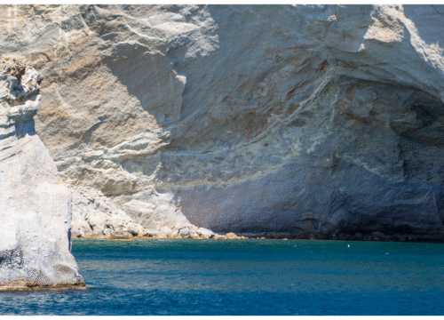 Milos And NaxosGreek Milos & Naxos – A 7-Day Journey Through the Cyclades ParadiseMilos And Naxos