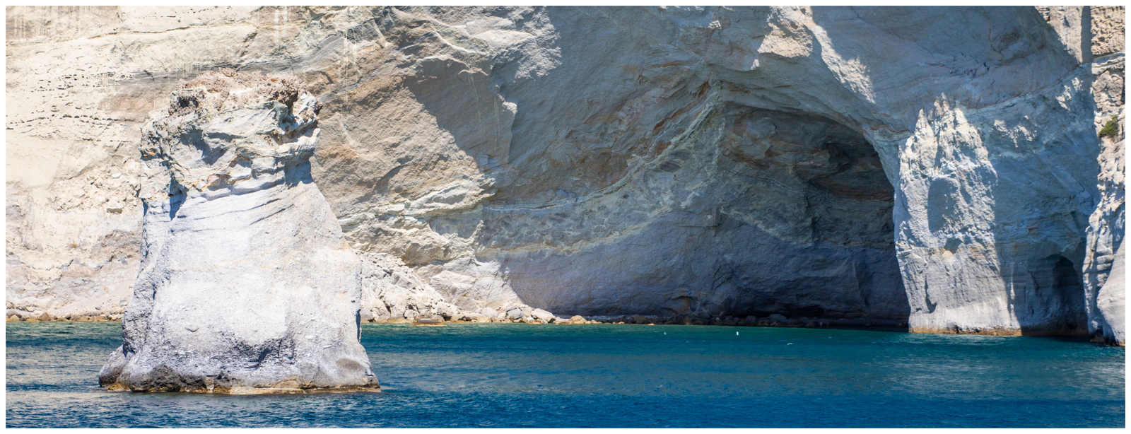 Milos And NaxosGreek Milos & Naxos – A 7-Day Journey Through the Cyclades ParadiseMilos And Naxos