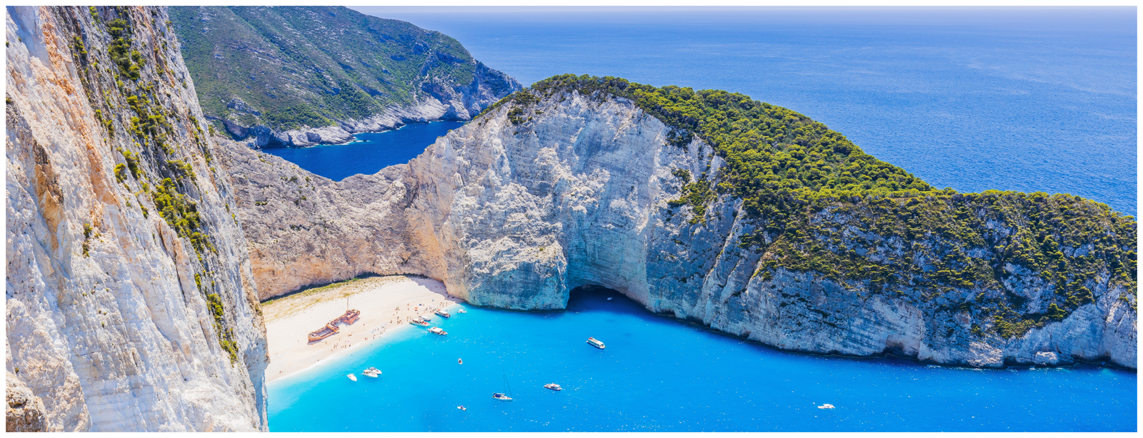 Walking Holiday in Zakynthos – The Real Island Life