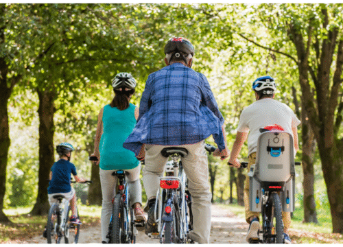 Ionian Islands Cycling Escape – Zakynthos • Kefalonia • Ithaka