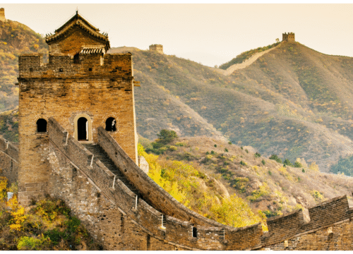 12 Days for Real China Highlights – Beijing • Xi’an • Chengdu • Yangshuo • Hong Kong