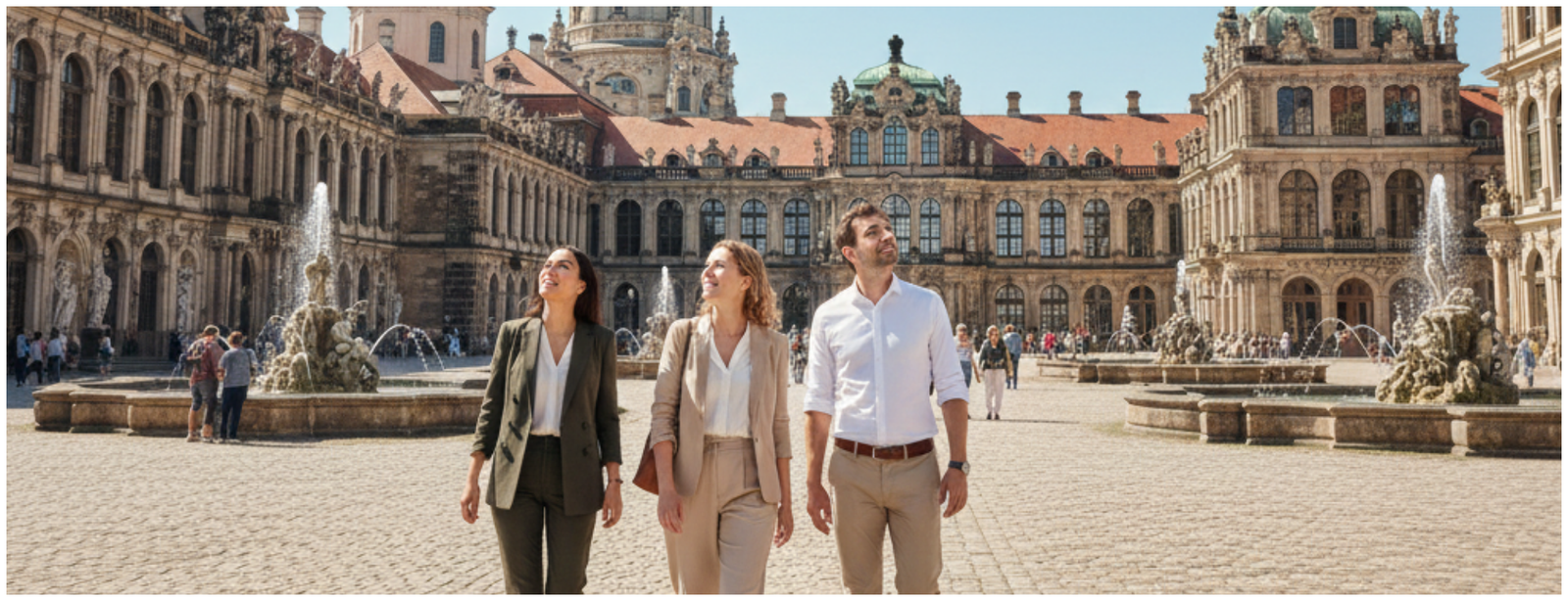 14 Days Best of Eastern Europe