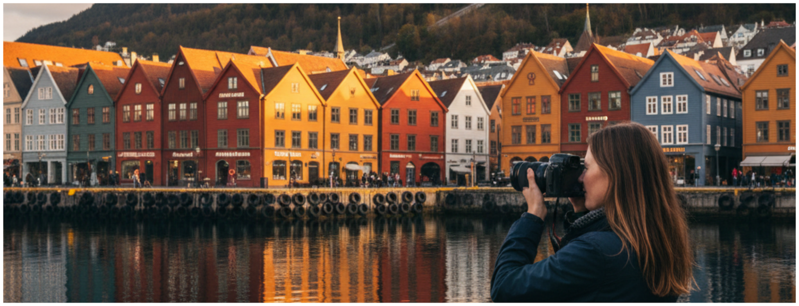 12 Days Scandinavian Splendor – Cities, Fjords & Culture