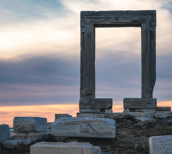 Walking Holiday in the Cyclades – Naxos • Amorgos • Santorini | 12 Days / 11 Nights