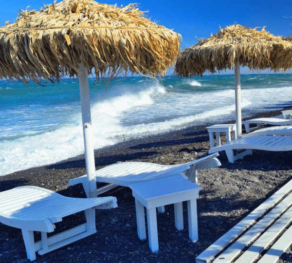 Walking Holiday in the Cyclades – Naxos • Amorgos • Santorini | 12 Days / 11 Nights