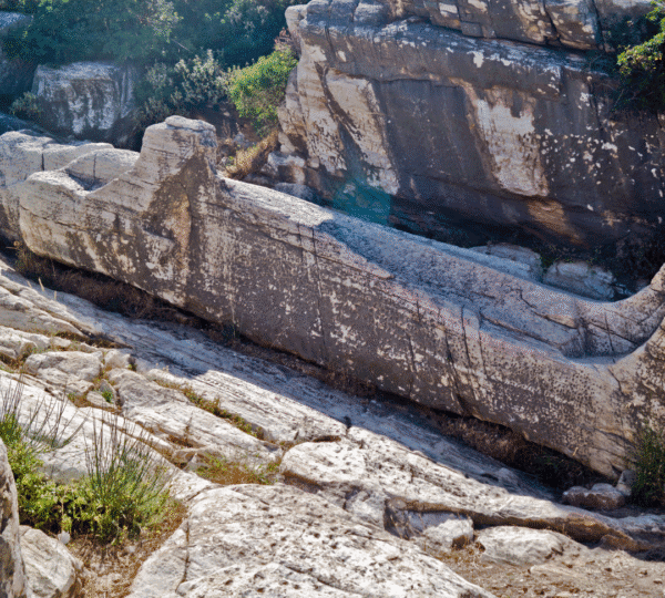 Walking Holiday in the Cyclades – Naxos • Amorgos • Santorini | 12 Days / 11 Nights