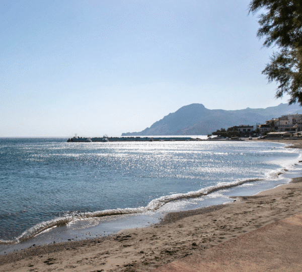 Walking Holiday in Crete – White Mountains & Azure Sea | 8 Days / 7 Nights