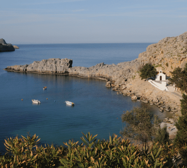 Walking Holiday in Crete – White Mountains & Azure Sea | 8 Days / 7 Nights