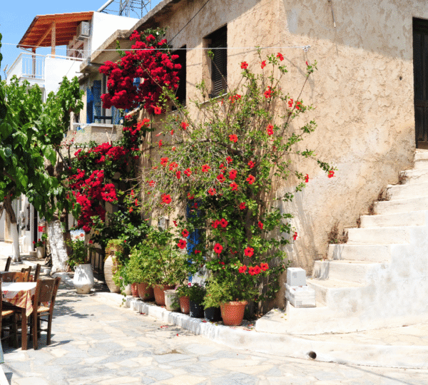 Walking Holiday in Crete – White Mountains & Azure Sea | 8 Days / 7 Nights