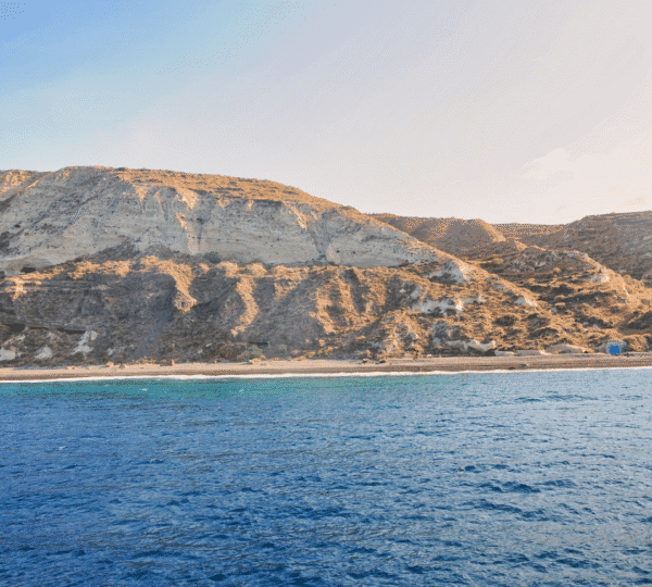 Hiking in Santorini – 8 Days of Walking Bliss