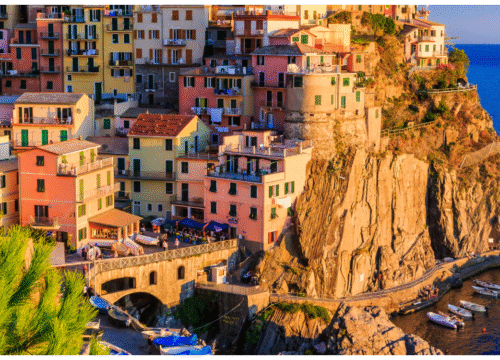 14 Days for Mediterranean Vibes – Spain, France & Italy Adventure