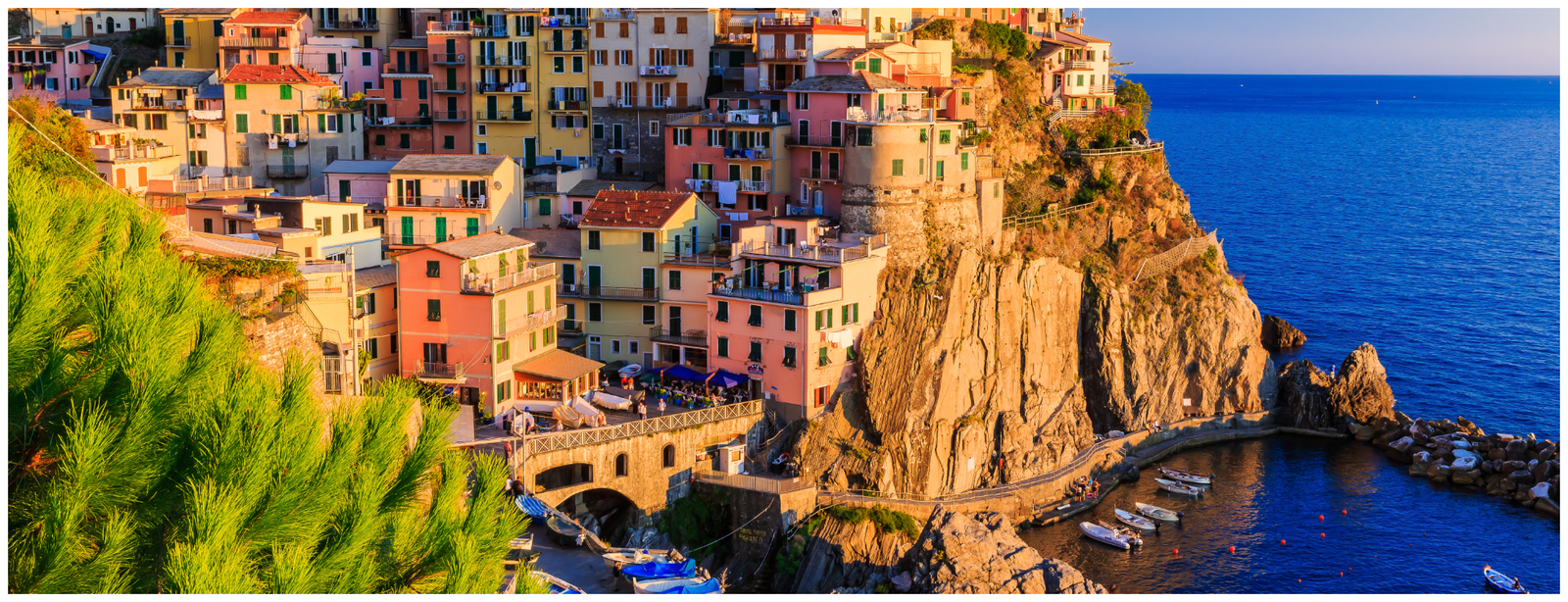 14 Days for Mediterranean Vibes – Spain, France & Italy Adventure