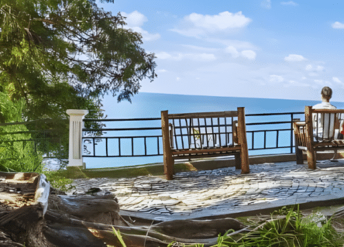 9 Days Journey Through Georgia – From Tbilisi to Batumi