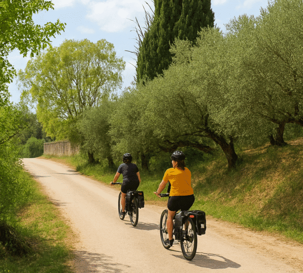 Ionian Islands Cycling Escape | 8 day / 7 night