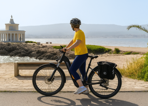 Ionian Islands Cycling Escape | 8 day / 7 night