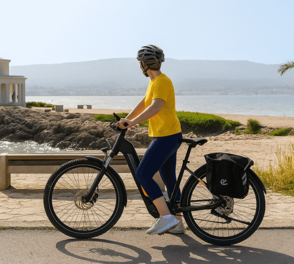 Ionian Islands Cycling Escape | 8 day / 7 night