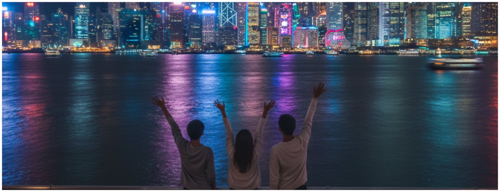 12 Days for Real China Highlights – Beijing • Xi’an • Chengdu • Yangshuo • Hong Kong