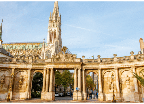 Walking from Menton to San Remo – Along the Balcony of the Riviera