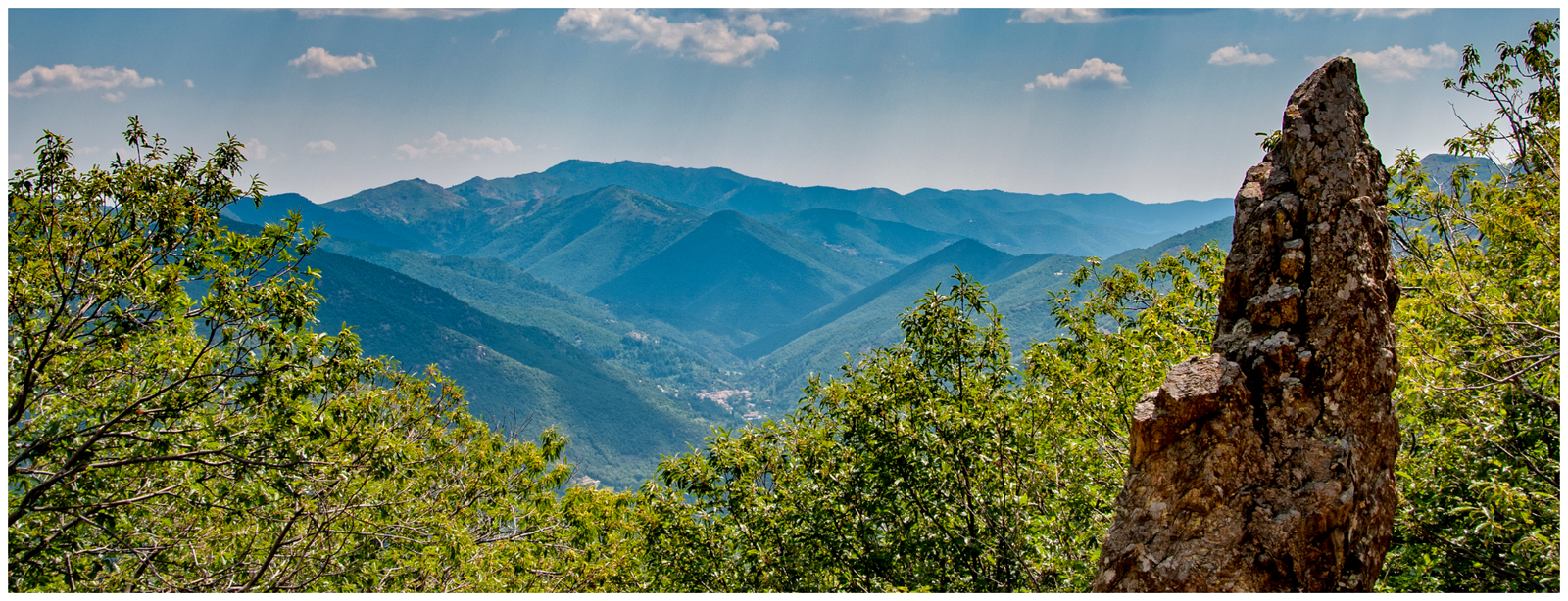 Walking the Stevenson’s Way – 12 Days Across the Cévennes with a Touch of History