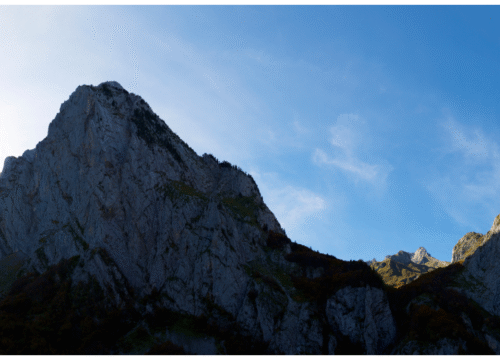 GR10 ➤ Section 2: From St. Jean Pied de Port to Etsaut