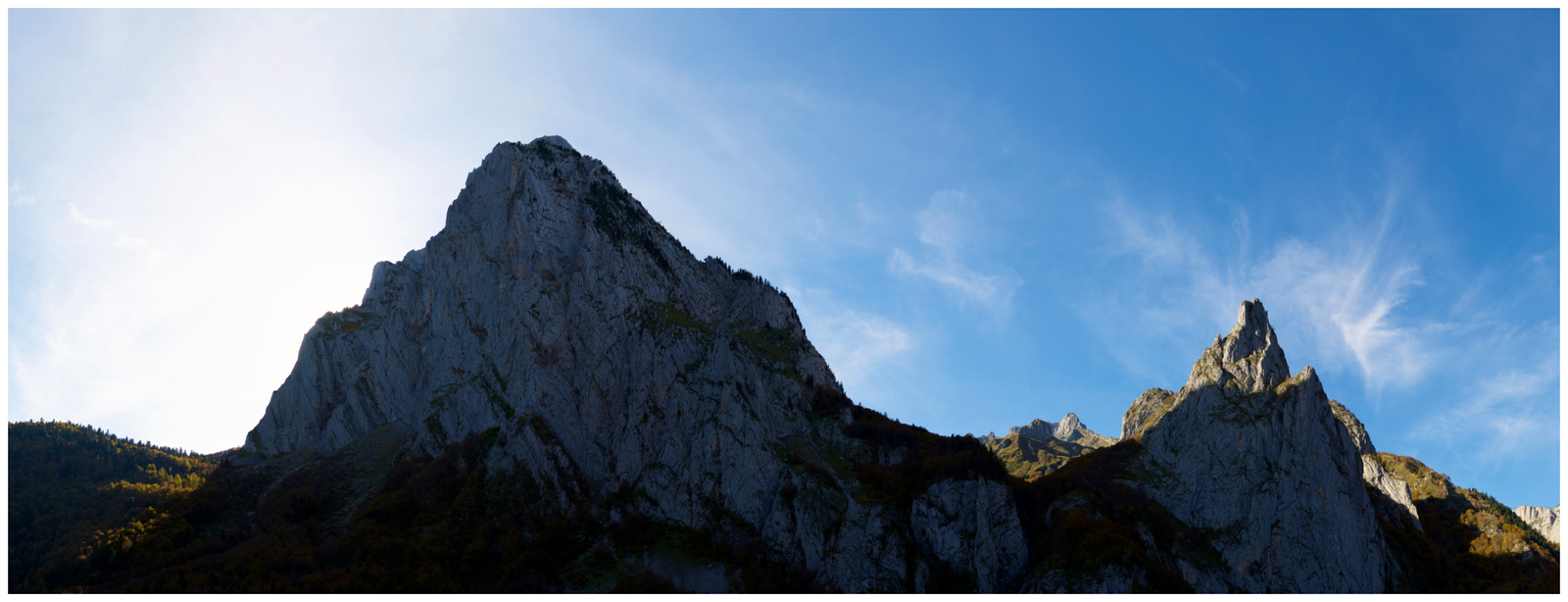 GR10 ➤ Section 2: From St. Jean Pied de Port to Etsaut