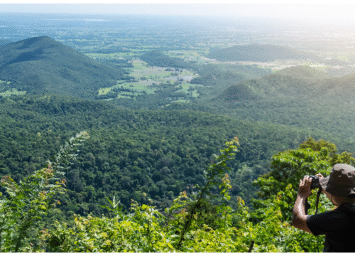 GR10 ➤ Section 7 – Mérens to Vernet-les-Bains
