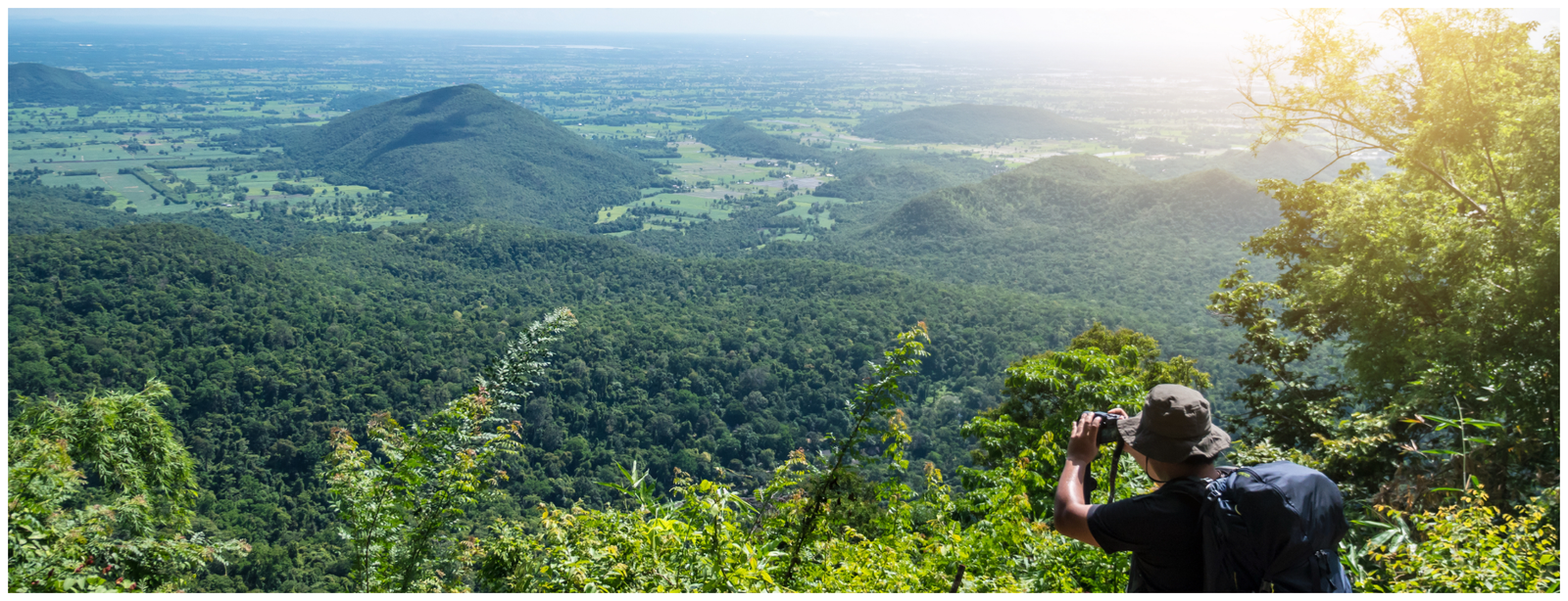 GR10 ➤ Section 7 – Mérens to Vernet-les-Bains