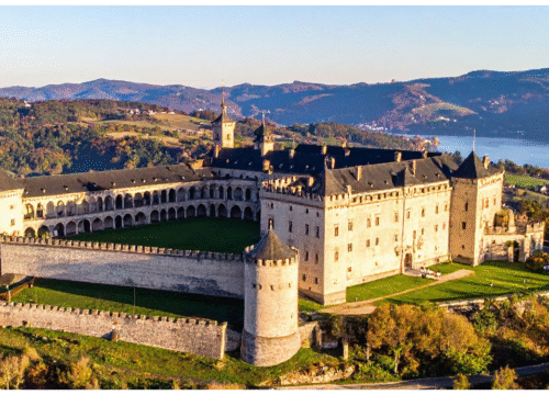 GR10 ➤ Section 8 – From the Majestic Canigou to the Mediterranean Sea