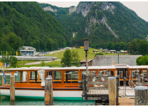 The Salzalpensteig Adventure: From Bavaria’s Sea to Bavaria’s Fjord