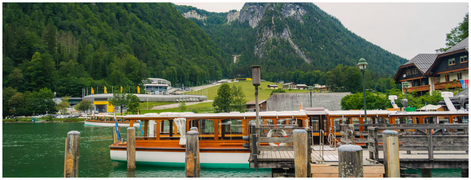 The Salzalpensteig Adventure: From Bavaria’s Sea to Bavaria’s Fjord