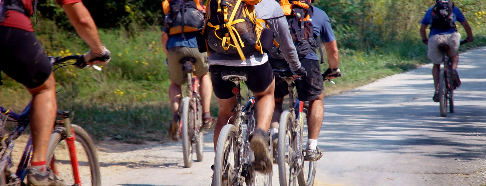 Cycling Holiday: Salzburg ➝ Vienna