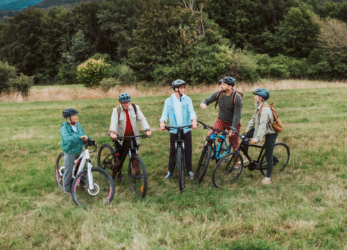 Cycling the Tauern Trail – From Krimml via Salzburg to Passau