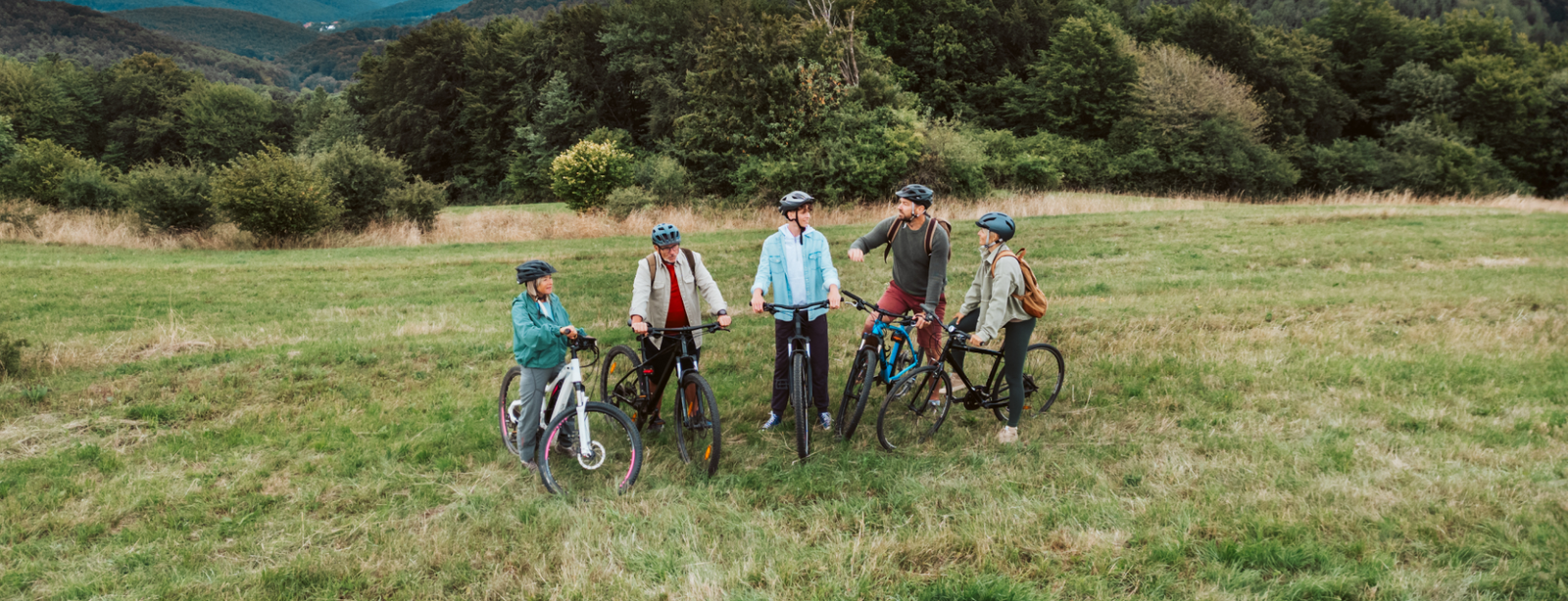 Cycling the Tauern Trail – From Krimml via Salzburg to Passau