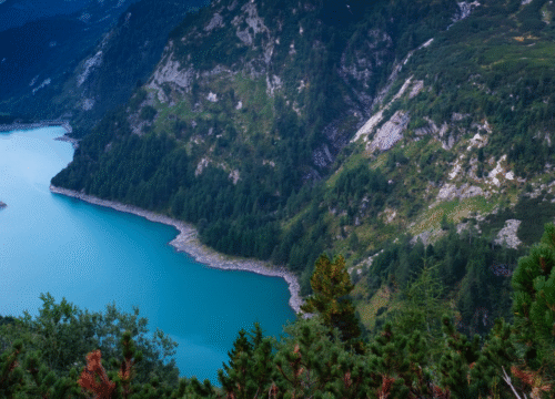 🌿 Hiking Along the World Heritage Trail in Wachau – 5 Days