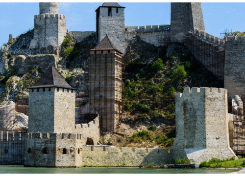 Cycling Cruise on the Danube: Vienna • Bratislava • Budapest • Wachau