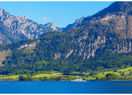 Walking in the Salzkammergut – 5 Days of Lakes, Peaks & Austrian Charm