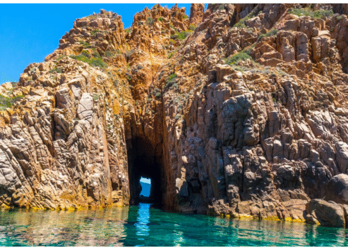 Walking Holiday from Corte to Piana – Mountains, Gorges & the Calanques of Corsica