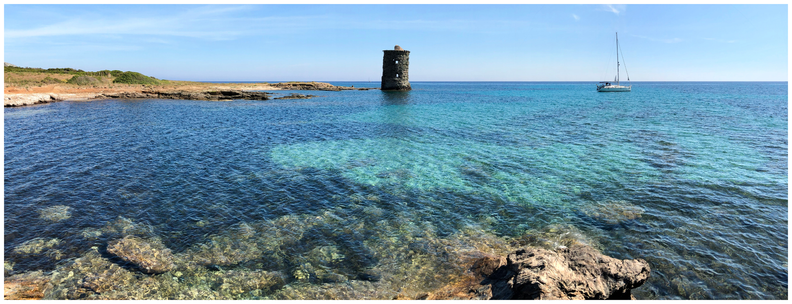 Walking Holiday Around Cap Corse – Corsica’s Hidden Paradise