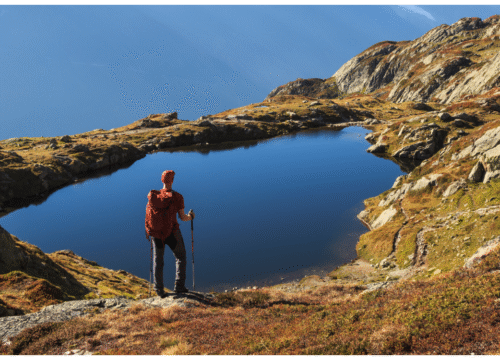 Hiking Around Mont Blanc – 12 Days Alpine Adventure