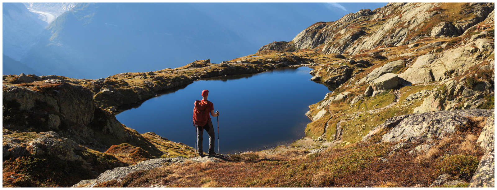 Hiking Around Mont Blanc – 12 Days Alpine Adventure