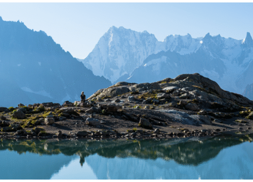 Tour du Mont Blanc – 12-Day Adventure Across 3 Countries