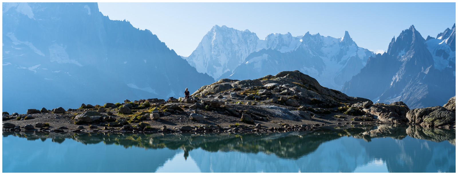 Tour du Mont Blanc – 12-Day Adventure Across 3 Countries