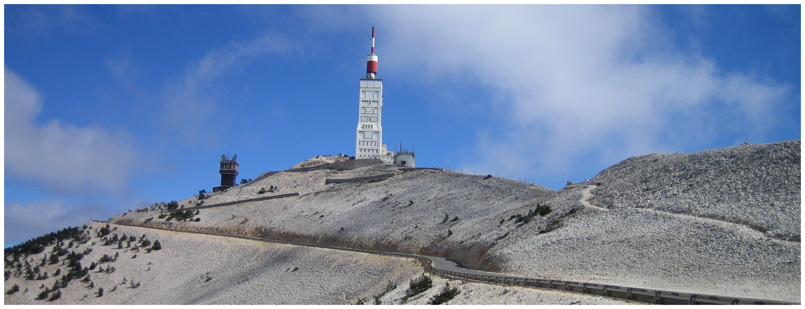 Wine & Walking Adventure around Mont Ventoux – Discover the Heart of Provence