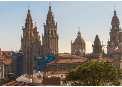 Camino Primitivo – The Original Pilgrim’s Route from Oviedo to Santiago