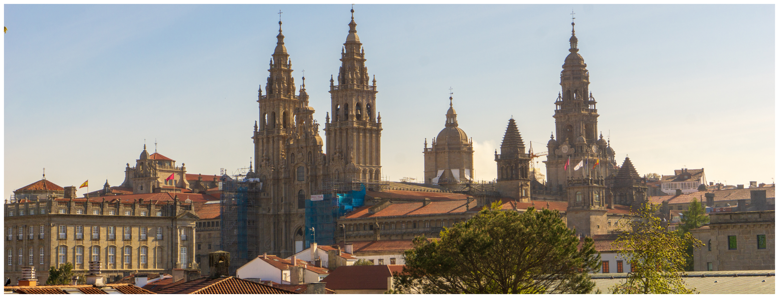 Camino Primitivo – The Original Pilgrim’s Route from Oviedo to Santiago